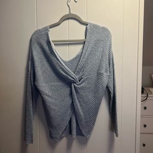 Moon + Madison knitted sweater size x-small